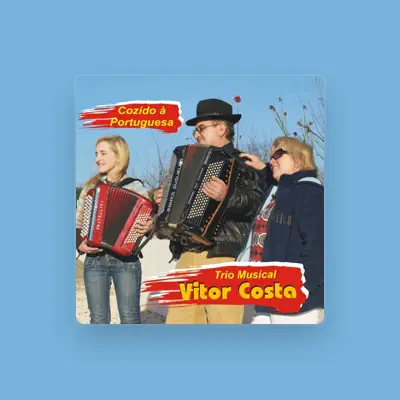 Listen to Trio Musical Vitor Costa, watch music videos, read bio, see tour dates & more!