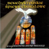 Benedyktyńskie Śpiewy Chorałowe artwork