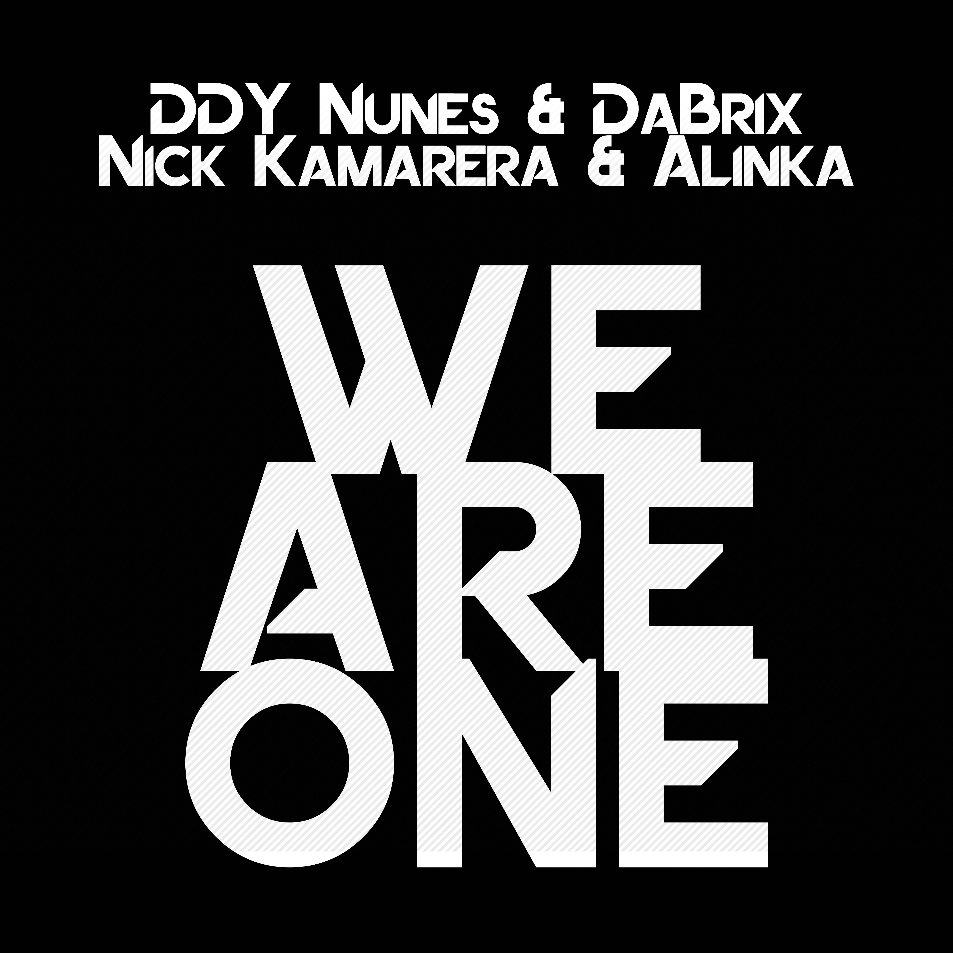 We Are One - Single