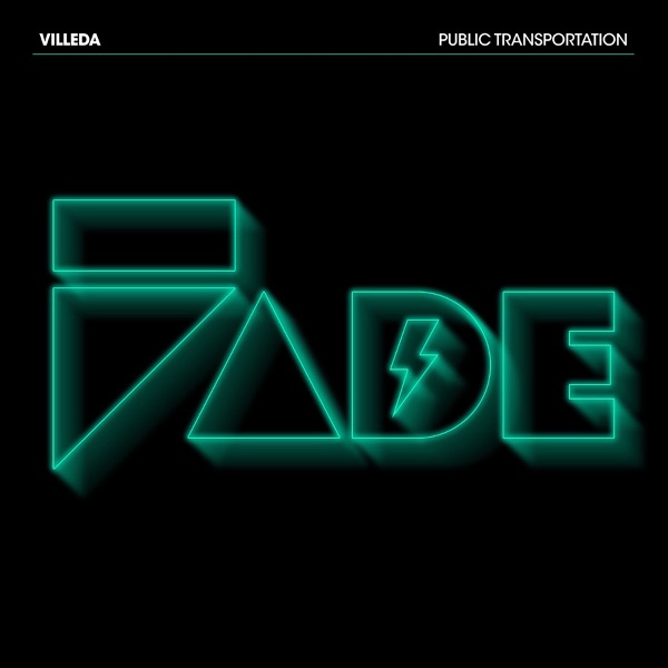 Public Transportation - Single