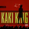 Kaki King - Close to Me