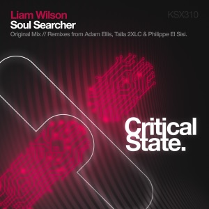 Soul Searcher - EP