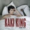 Kaki King