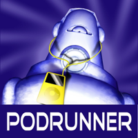 PODRUNNER: Workout Music podcast