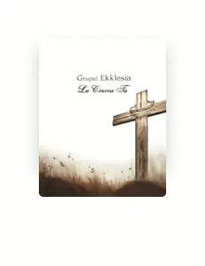 聆聽 Grupul Ekklesia、觀看音樂影片、閱讀小傳、查看巡演日期等！