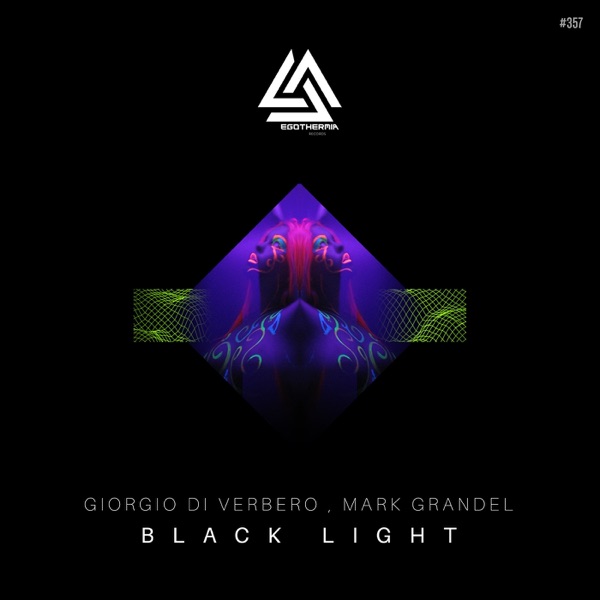 Black Light - Single
