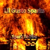 Lil Gusto Sparks