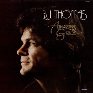 B.J. Thomas The Unclouded Day