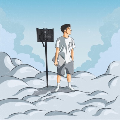 Me My Laptop and a Mic - Single