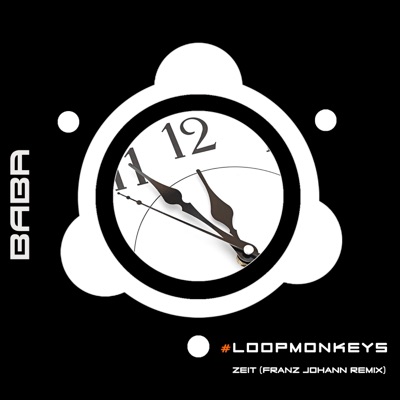 Zeit (Franz Johann Remix) - Single