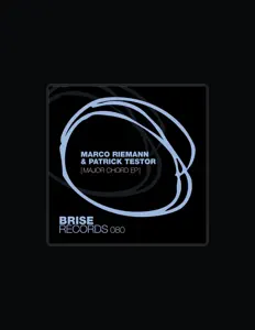 聆聽 Marco Riemann、觀看音樂影片、閱讀小傳、查看巡演日期等！