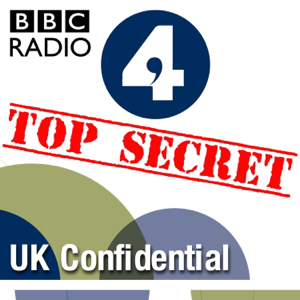UK Confidential podcast