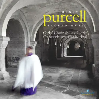 Henry Purcell - Sacred Music by David Newsholme & Canterbury Cathedral Girls' Choir album reviews, ratings, credits