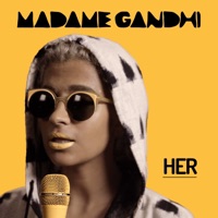 Her - Single - Madame Gandhi