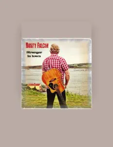 Rusty Falconを聴いたり、ミュージックビデオを鑑賞したり、経歴やツアー日程などを確認したりしましょう！