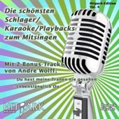 Schön ist es auf der Welt zu sein (Instrumental Version)