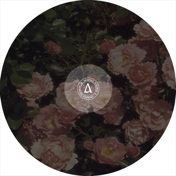 Trinity - EP