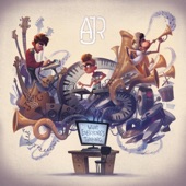 AJR - Turning Out