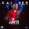 La Cometa - Zaider lyrics