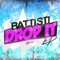 The Warrior - Battisti lyrics