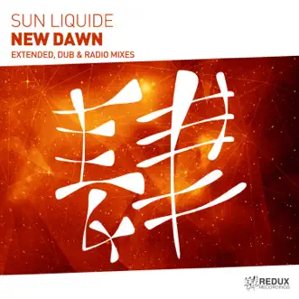 New Dawn - Single by Sun Liquide album reviews, ratings, credits