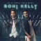 No Te Cambio Por Ninguna - Boni & Kelly lyrics