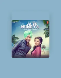 Dengarkan Desi Routz, tonton video musik, baca bio, lihat tanggal tur & lainnya!