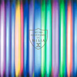 DECIMO X ANIVERSARIO DE MISIA ~THE TOUR OF MISIA 2008 EIGHTH WORLD + THE BEST DJ REMIXES~ - Misia DECIMO X ANIVERSARIO DE MISIA ~THE TOUR OF MISIA 2008 EIGHTH WORLD + THE BEST DJ REMIXES~ - Misia