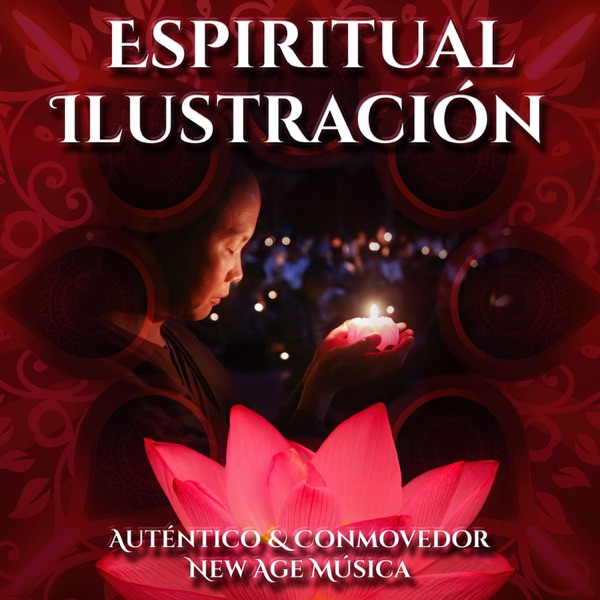 Espiritual Ilustración: Auténtico & Conmovedor New Age Música para Equilibrio y Meditación, Ayurveda, Bienestar, Naturales Salud y Vida, Dormir Calmante