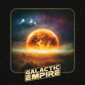 Galactic Empire cover