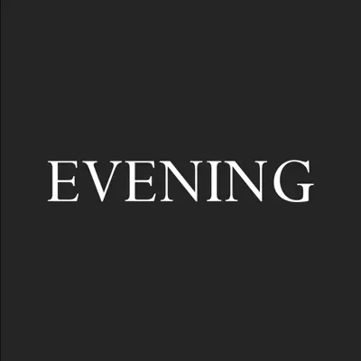Evening/Morning - Single - Bombay Bicycle Club
