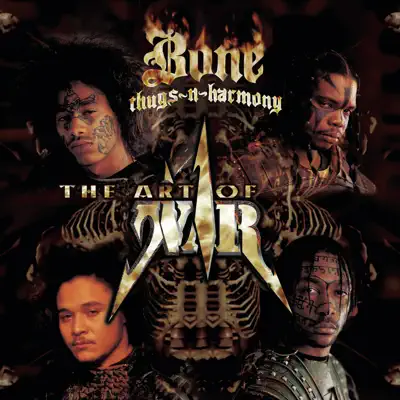 The Art of War: World War 2 - Bone Thugs-N-harmony