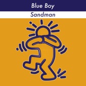 Sandman (12" Mix) artwork