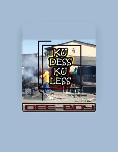 Listen to Dee-Boy, watch music videos, read bio, see tour dates & more!