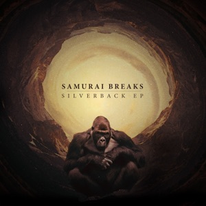 Silverback - EP