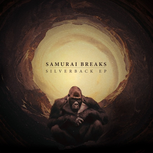 Silverback - EP