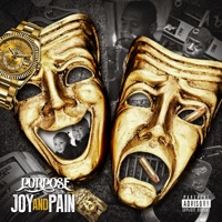 Joy and Pain - Purpose