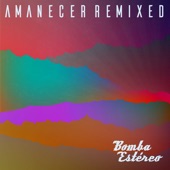 Amanecer (Remixed) artwork