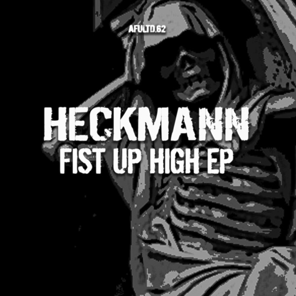 Fist up High - EP