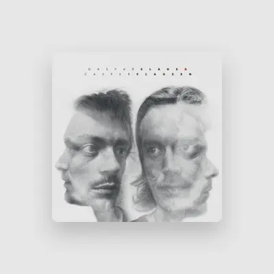 Listen to Casper Clausen, watch music videos, read bio, see tour dates & more!