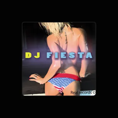 Listen to Dj Fiesta, watch music videos, read bio, see tour dates & more!
