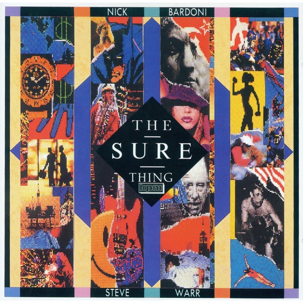 The Sure Thing