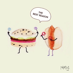 The Best Reason - Single
