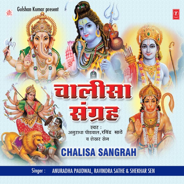 Chalisa Sangrah, Vol. 2