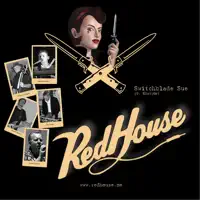 Switchblade Sue — RedHouse