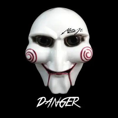 Danger - Single - Mota Jr