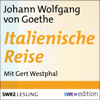 Italienische Reise - Johann Wolfgang von Goethe