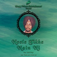 Neele Tikhe Nain Ni - Single - Balbir Singh