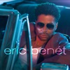 Eric Benét artwork