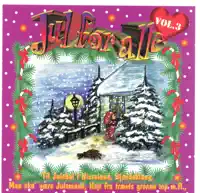 Nu Har vi Altså Jul Igen — Holger Buchave & Henning Elbirk